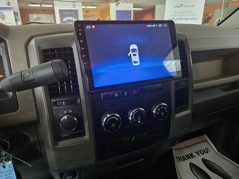 Used 2012 RAM 1500 Express AWD/4WD image 17