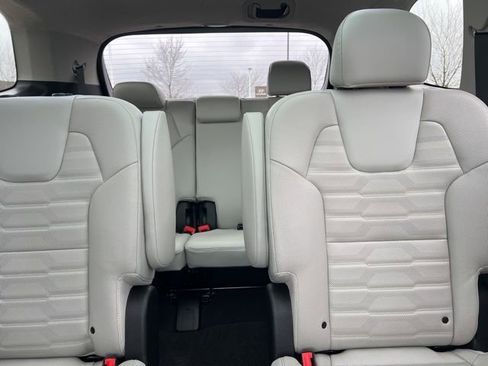 Certified 2023 Kia Telluride SX Prestige image 35
