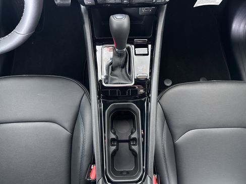 New 2026 Jeep Compass Limited image 20