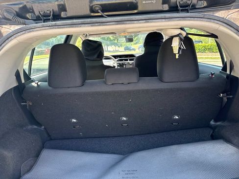 Used 2015 Toyota Prius C One FWD image 11
