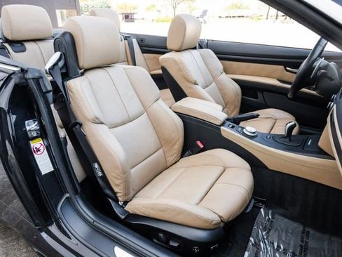 Used 2008 BMW M3 Convertible image 68