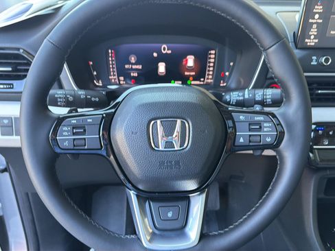 New 2026 Honda Pilot Elite image 21