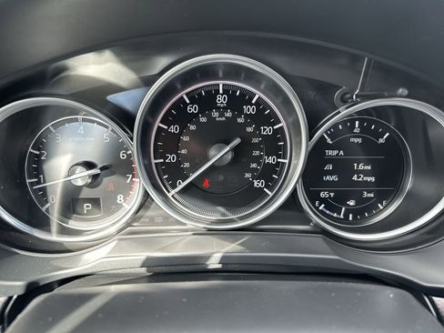 New 2025 MAZDA CX-5 Carbon Edition image 15