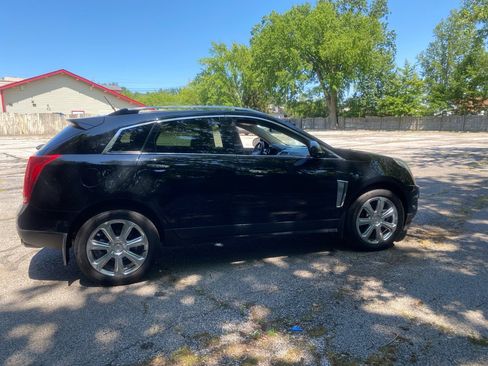 Used 2015 Cadillac SRX Performance w/ Driver Awareness Package AWD/4WD image 6
