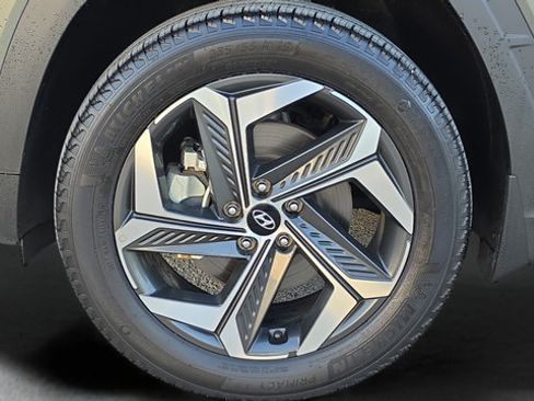 Used 2022 Hyundai Tucson Limited w/ Cargo Package AWD/4WD image 55
