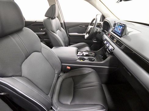 New 2025 Honda Pilot Elite image 13