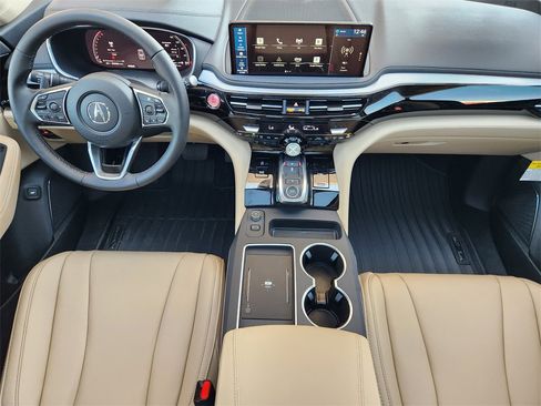 New 2026 Acura MDX SH-AWD image 27