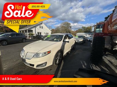 Used 2009 Lincoln MKS