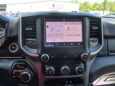 Used 2022 RAM 1500 Big Horn AWD/4WD image 48
