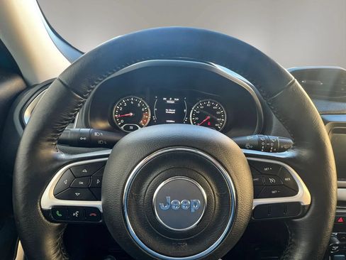 Used 2020 Jeep Renegade Latitude w/ Cold Weather Group AWD/4WD image 18