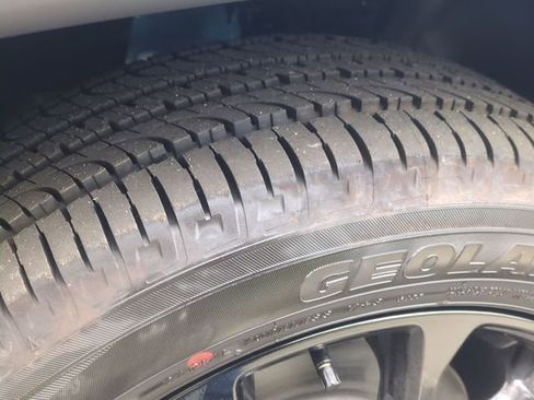 New 2026 Jeep Compass Latitude w/ Quick Order Package 29K AWD/4WD image 20