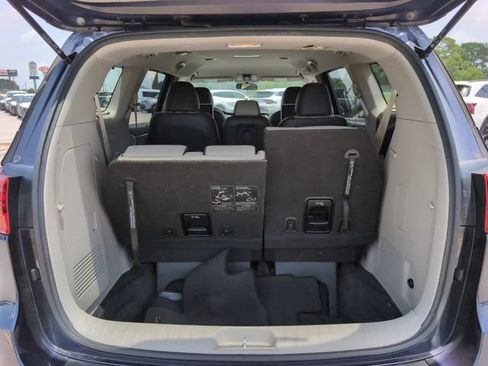 Used 2020 Kia Sedona EX FWD image 6
