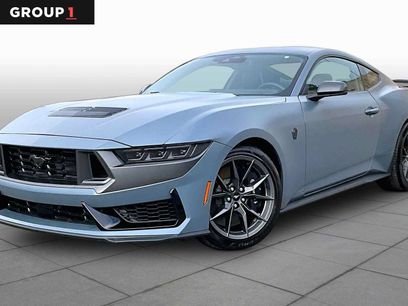 Used 2024 Ford Mustang Dark Horse