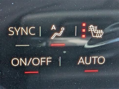 New 2026 GMC Terrain AT4 image 28