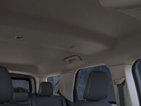 New 2025 Ford Bronco Sport Big Bend w/ Convenience Package image 22