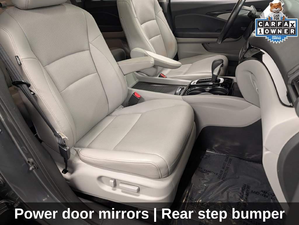Used 2019 Honda Ridgeline RTL-E image 34