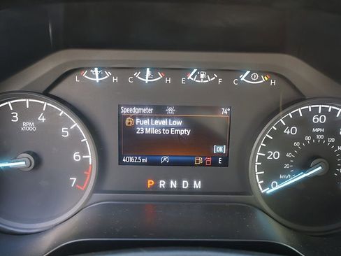Used 2022 Ford F150 XL w/ Equipment Group 101A High RWD image 39