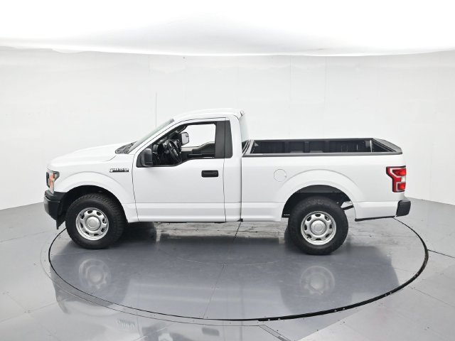 Certified 2018 Ford F150 XL RWD image 41