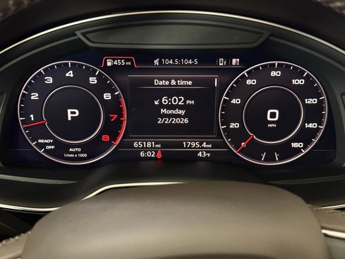 Used 2018 Audi Q7 3.0T Prestige image 20