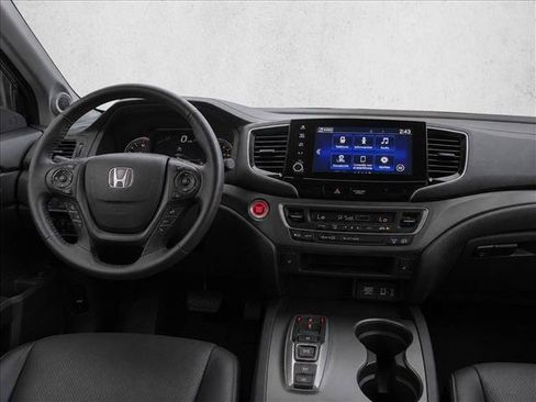 Certified 2023 Honda Ridgeline RTL image 30