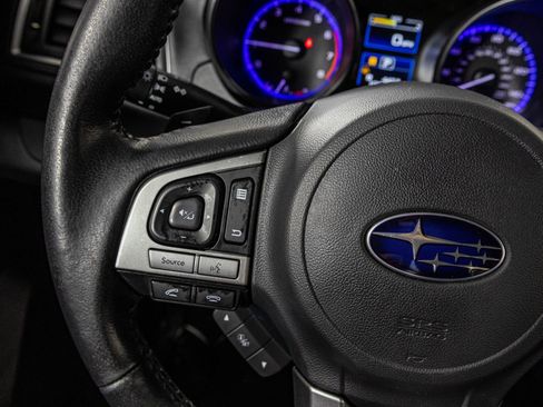 Used 2015 Subaru Legacy 2.5i Premium image 30