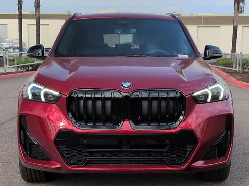 New 2026 BMW X1 xDrive28i w/ M Sport Package image 3
