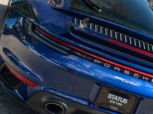 Used 2021 Porsche 911 GT3 RS AWD/4WD image 36