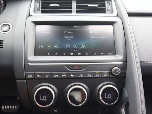 Used 2019 Jaguar E-PACE SE AWD/4WD image 22