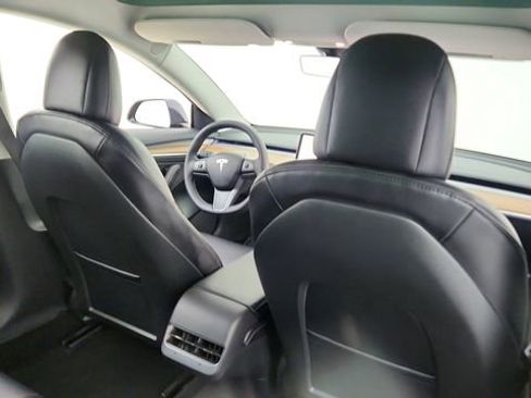 Used 2023 Tesla Model 3 Performance AWD/4WD image 27
