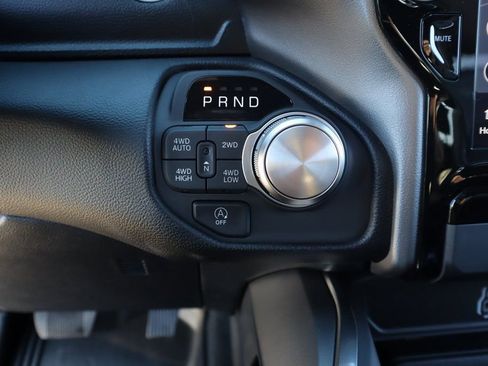 New 2026 RAM 1500 Laramie w/ Night Edition image 8