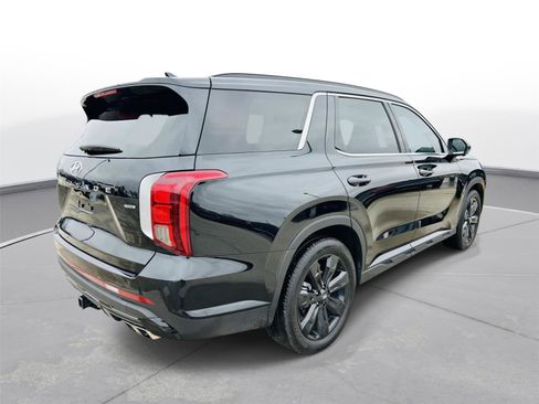 Used 2025 Hyundai Palisade XRT image 43