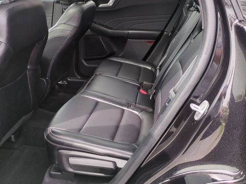 Used 2023 Ford Escape Platinum AWD/4WD image 21