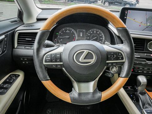 Used 2021 Lexus RX 350 FWD w/ Premium Package image 17