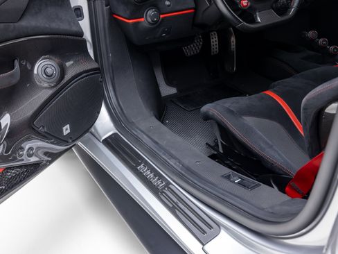 Certified 2020 Ferrari 488 Pista Coupe RWD image 69
