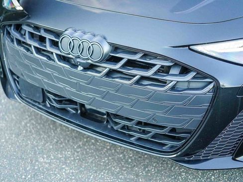 New 2026 Audi A6 Premium Plus AWD/4WD image 8