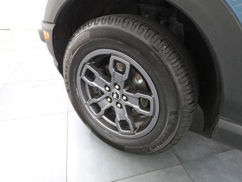 Used 2021 Ford Bronco Sport Big Bend image 29