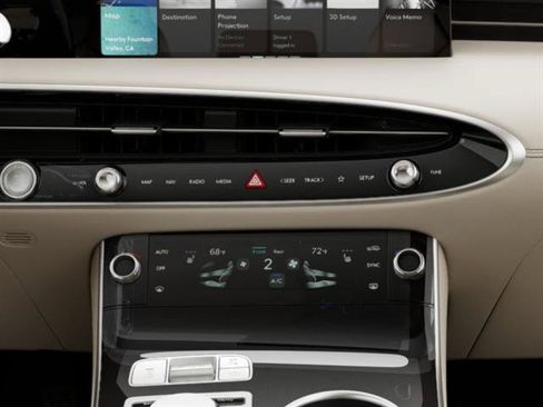 New 2026 Genesis GV70 2.5T AWD/4WD image 15
