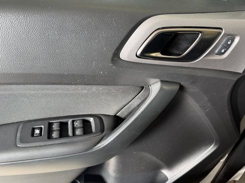 Used 2022 Ford Ranger XLT w/ Equipment Group 302A High image 18