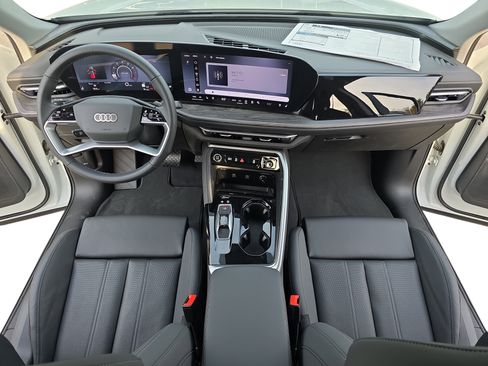 New 2026 Audi Q5 Premium Plus image 9