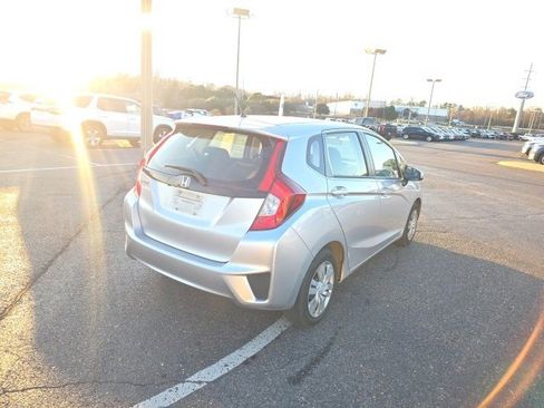 Used 2016 Honda Fit LX image 3