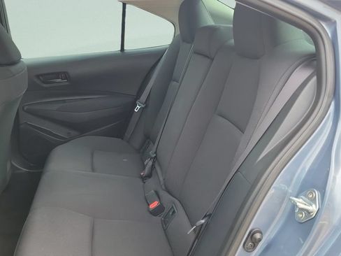 Certified 2024 Toyota Corolla LE FWD image 11