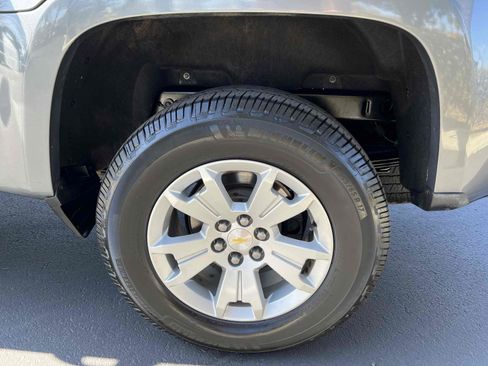 Used 2020 Chevrolet Colorado LT w/ LT Convenience Package image 46