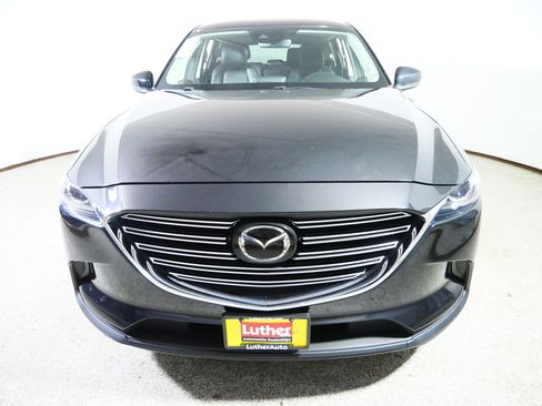 Used 2019 MAZDA CX-9 Touring AWD/4WD image 2