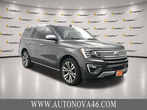 Used 2020 Ford Expedition Platinum RWD image 11