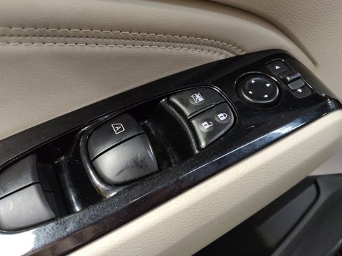 Used 2022 Nissan Altima 2.5 SV w/ SV Premium Package image 27