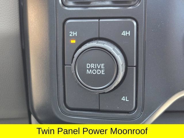 New 2026 Ford F450 Platinum w/ Platinum Plus Package AWD/4WD image 16