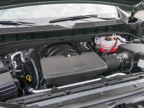 New 2026 Chevrolet Silverado 1500 High Country w/ Technology Package AWD/4WD image 25