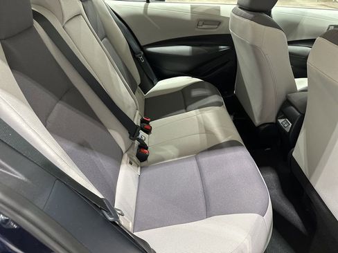 Certified 2024 Toyota Corolla LE image 20