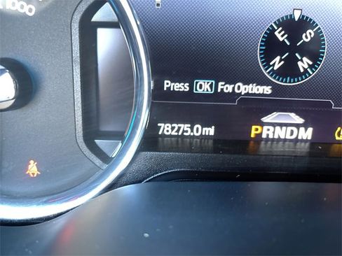 Used 2021 Ford Expedition Max Limited image 35