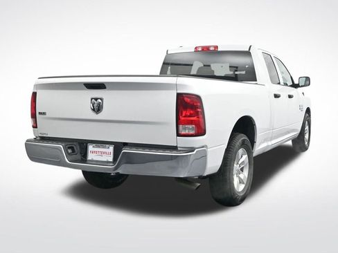 Used 2024 RAM 1500 Classic SLT image 6